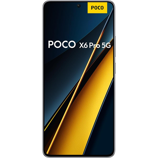 گوشی موبایل Poco X6 شیاومی