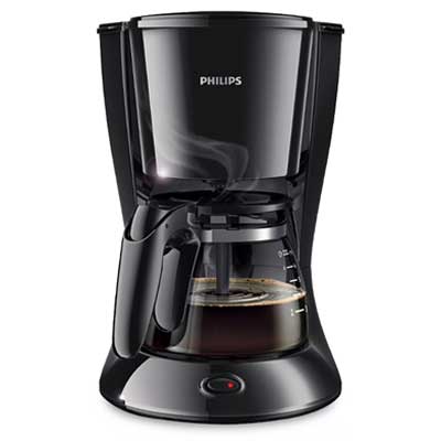 قهوه ساز فیلیپس HD7432