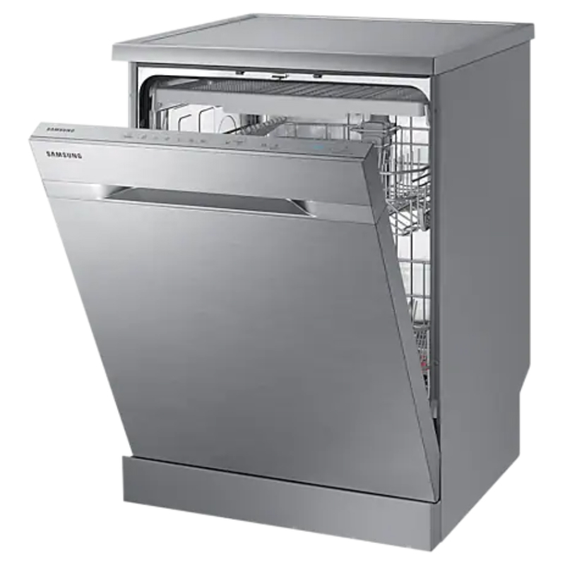ماشین ظرفشویی سامسونگ مدل D164STS ظرفیت 14 نفره