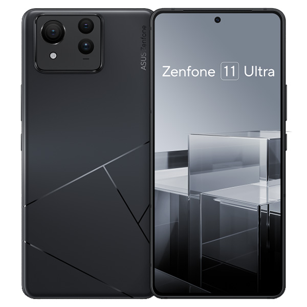 گوشی موبایل ایسوس Asus Zenfone 11 Ultra