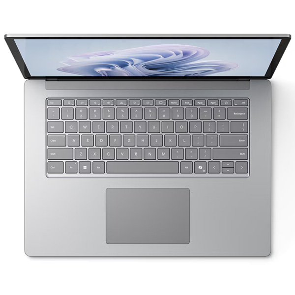 لپ تاپ مایکروسافت Surface Laptop 6