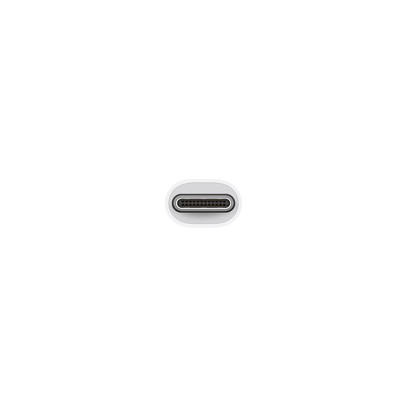 آداپتور مولتی پورت USB-C Digital AV اپل
