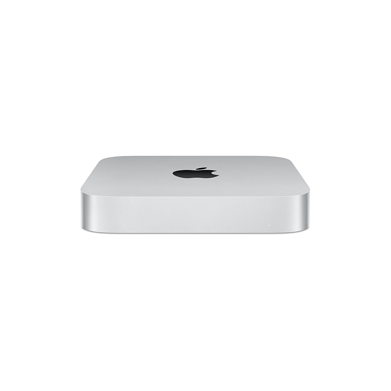 مینی پی سی اپل مدل Mac mini M2