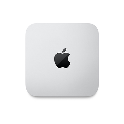 مینی پی سی اپل مدل Mac mini M2