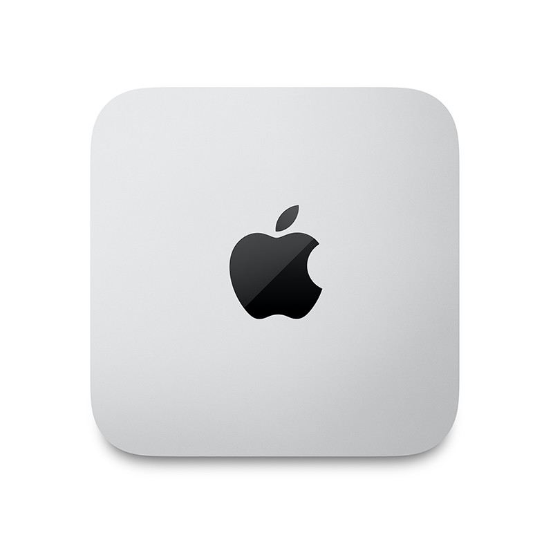 مینی پی سی اپل مدل Mac Studio