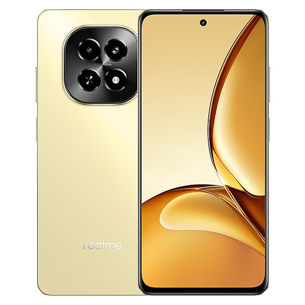 گوشی موبایل ریلمی Realme C63 5G