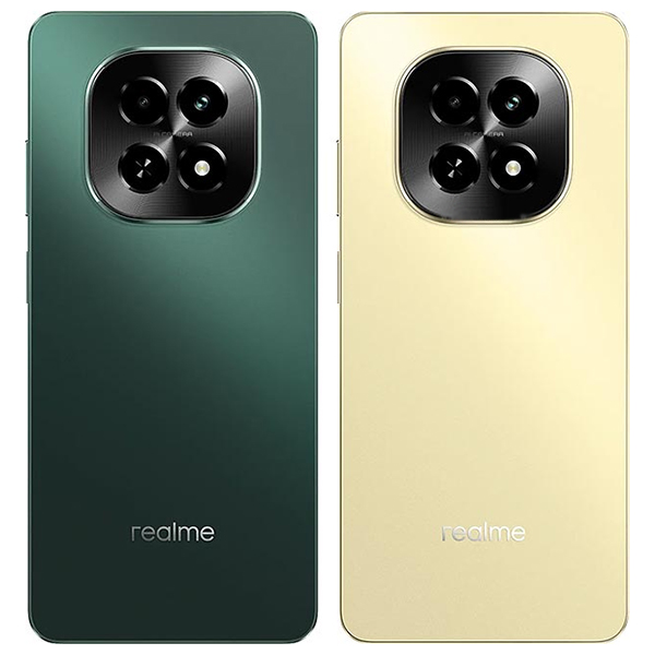 گوشی موبایل ریلمی Realme C63 5G