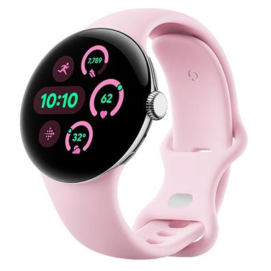 ساعت هوشمند گوگل Pixel Watch 3 مدل 41 میلیمتر