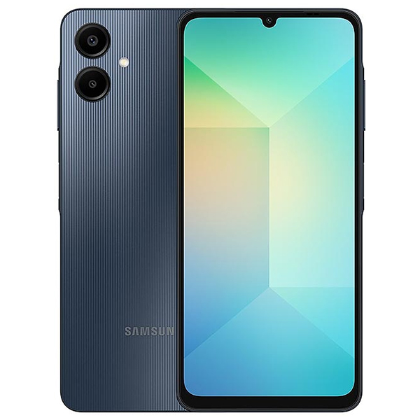 گوشی موبایل سامسونگ Galaxy A06