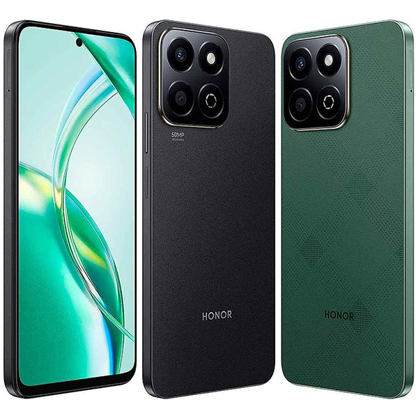 گوشی موبایل آنر Honor 200 Smart