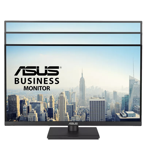 مانیتور ایسوس VA27UCPS سایز 27 اینچ 4K