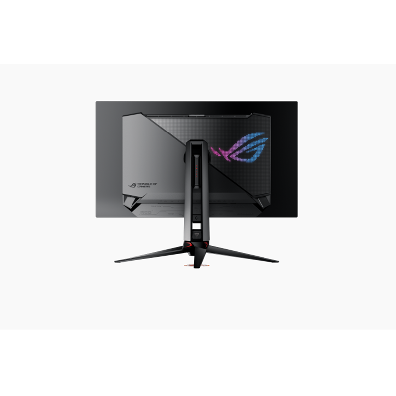 مانیتور ایسوس PG32UCDP گیمینگ 32 اینچ سری ROG Swift OLED