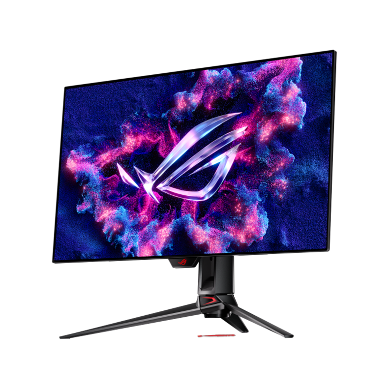 مانیتور ایسوس PG32UCDP گیمینگ 32 اینچ سری ROG Swift OLED