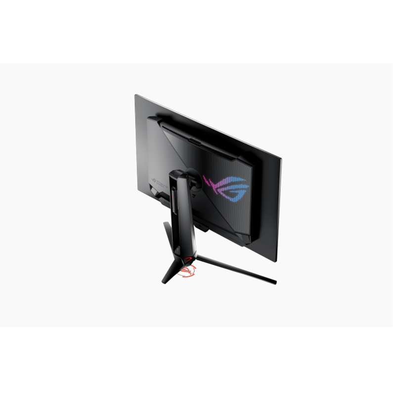 مانیتور ایسوس PG32UCDP گیمینگ 32 اینچ سری ROG Swift OLED