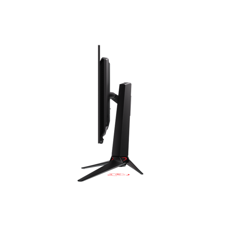 مانیتور ایسوس PG32UCDP گیمینگ 32 اینچ سری ROG Swift OLED