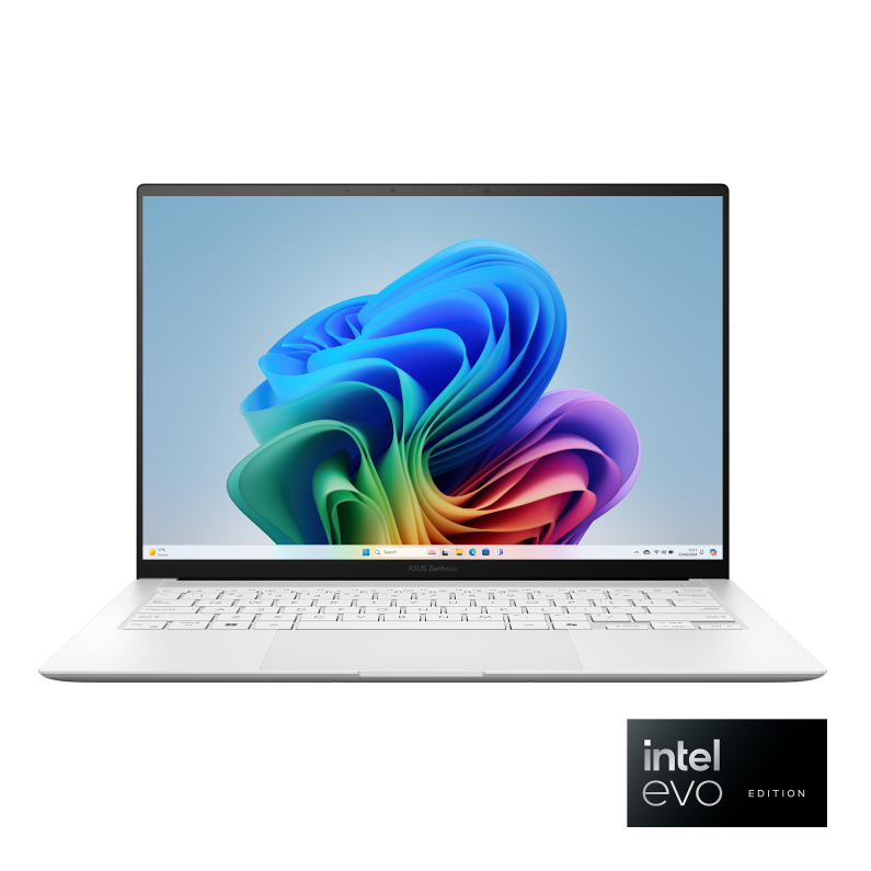 لپ تاپ ایسوس UX5406SA سری Zenbook S 14 UX5406