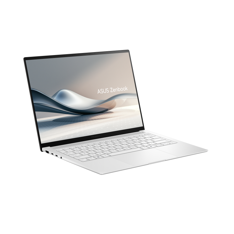 لپ تاپ ایسوس UX5406SA سری Zenbook S 14 UX5406