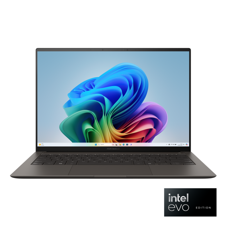 لپ تاپ ایسوس UX5406SA سری Zenbook S 14 UX5406