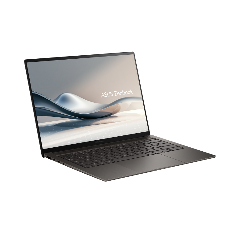 لپ تاپ ایسوس UX5406SA سری Zenbook S 14 UX5406