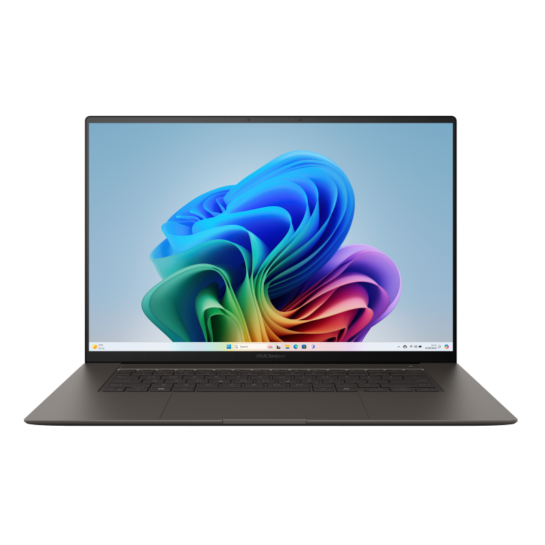 لپ تاپ ایسوس UX5606SA سری Zenbook S 16 UX5606