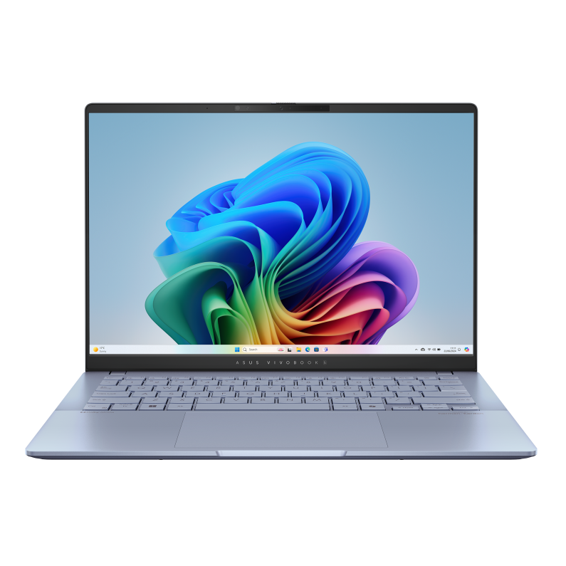 لپ تاپ ایسوس S5406MA سری Vivobook S 14 S5406