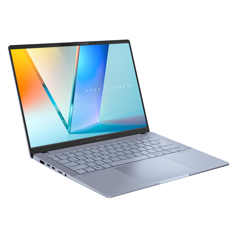 لپ تاپ ایسوس S5406MA سری Vivobook S 14 S5406