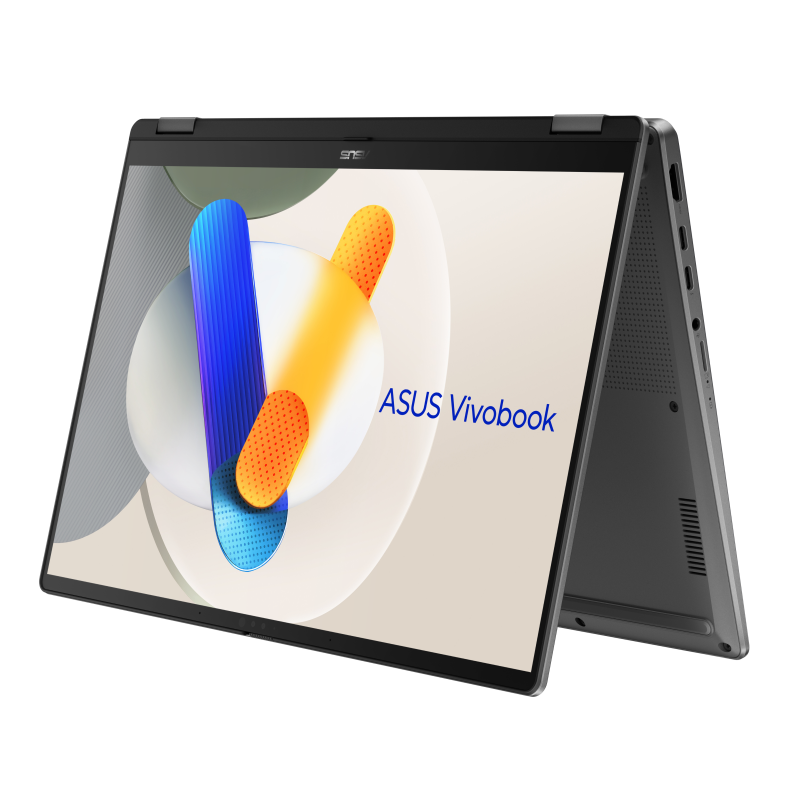 لپ تاپ ایسوس TP3407SA تاشو سری Vivobook 14 Flip TP3407