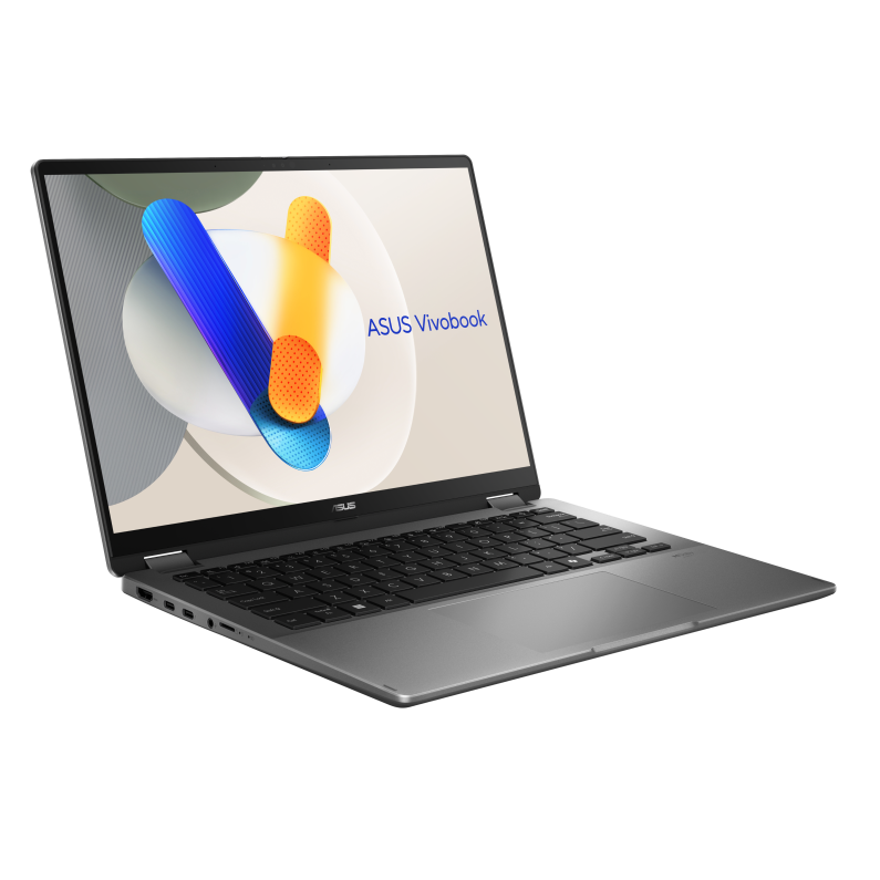 لپ تاپ ایسوس TP3407SA تاشو سری Vivobook 14 Flip TP3407