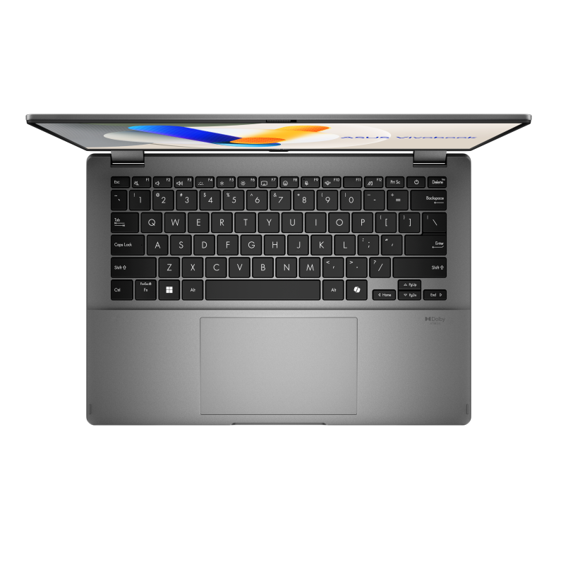 لپ تاپ ایسوس TP3407SA تاشو سری Vivobook 14 Flip TP3407