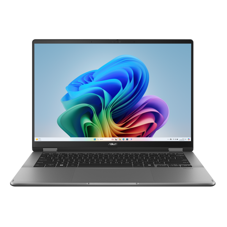 لپ تاپ ایسوس TP3407SA تاشو سری Vivobook 14 Flip TP3407