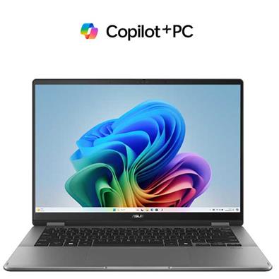 لپ تاپ ایسوس TP3407SA تاشو سری Vivobook 14 Flip TP3407