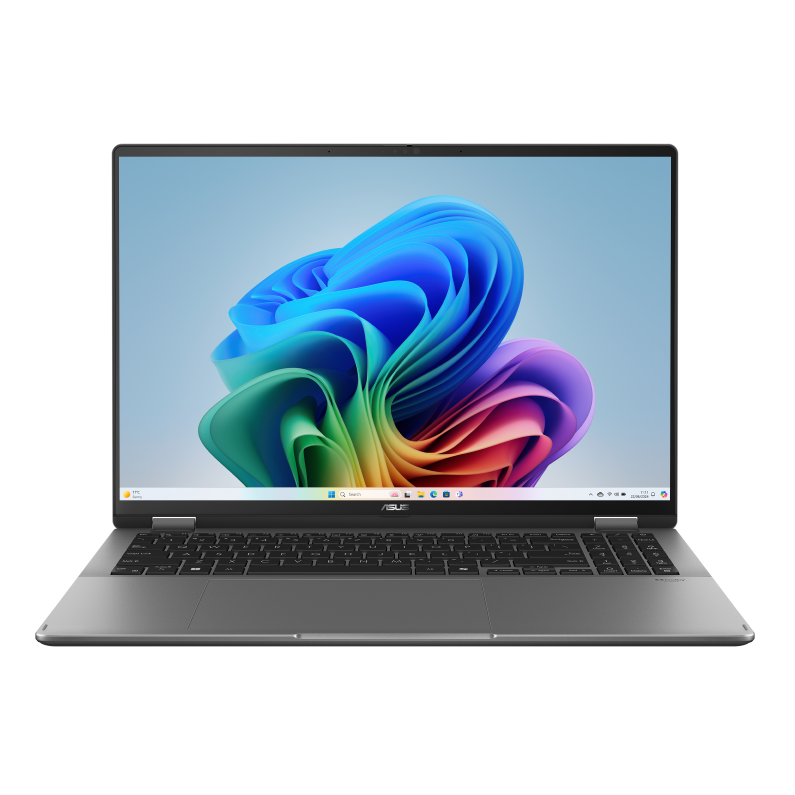 لپ تاپ ایسوس TP3607SA تاشو سری Vivobook 16 Flip TP3607SA