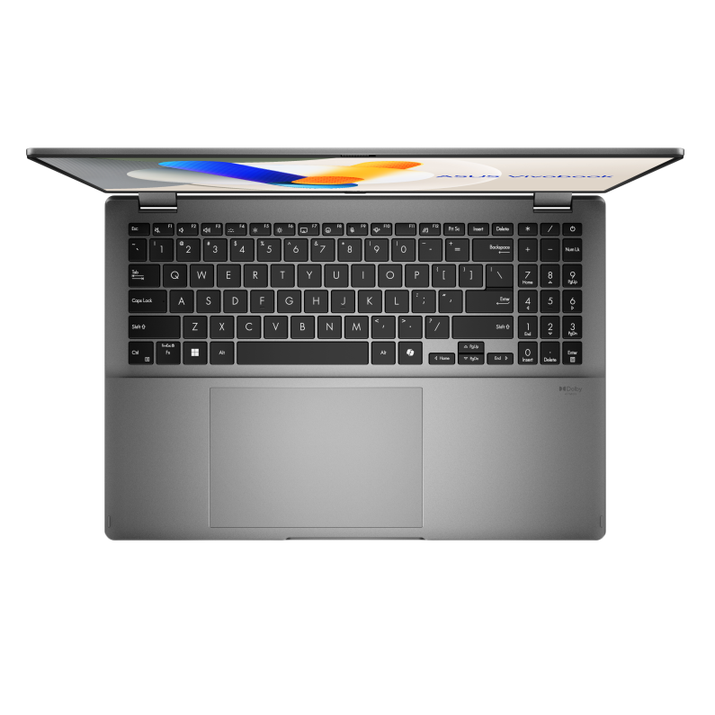 لپ تاپ ایسوس TP3607SA تاشو سری Vivobook 16 Flip TP3607SA