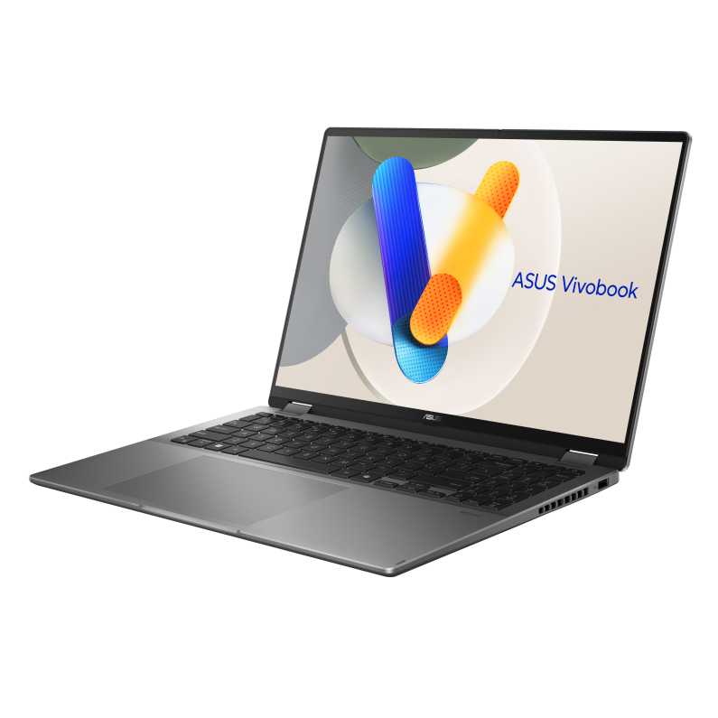 لپ تاپ ایسوس TP3607SA تاشو سری Vivobook 16 Flip TP3607SA