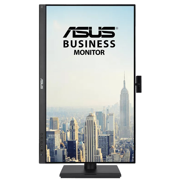 مانیتور ایسوس BE249QFK سایز 24 اینچ FullHD