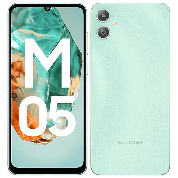 گوشی موبایل سامسونگ Galaxy M05