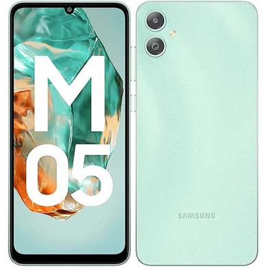 گوشی موبایل سامسونگ Galaxy M05