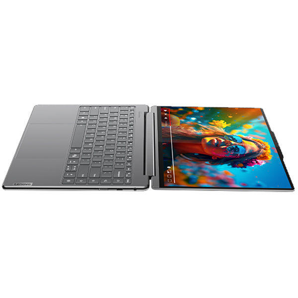 لپ تاپ لنوو Yoga 9i تبلت شونده سری یوگا