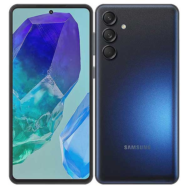 گوشی موبایل سامسونگ Galaxy M55s