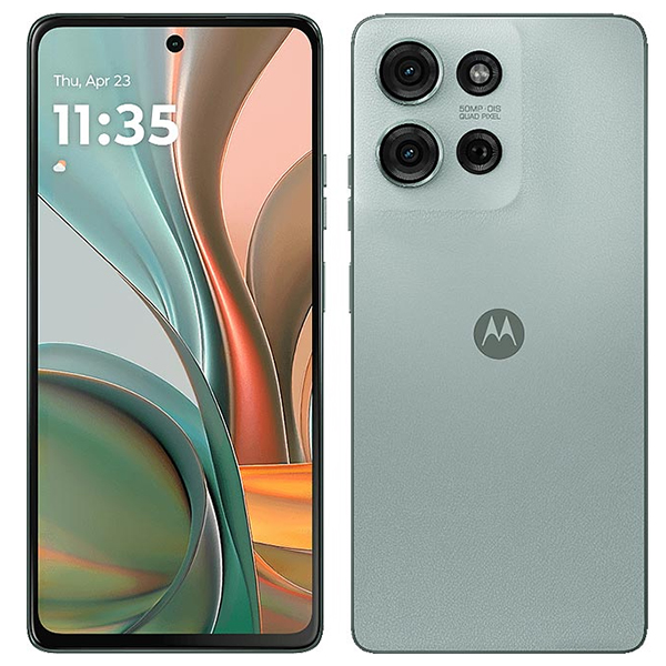 گوشی موبایل موتورولا Moto G75