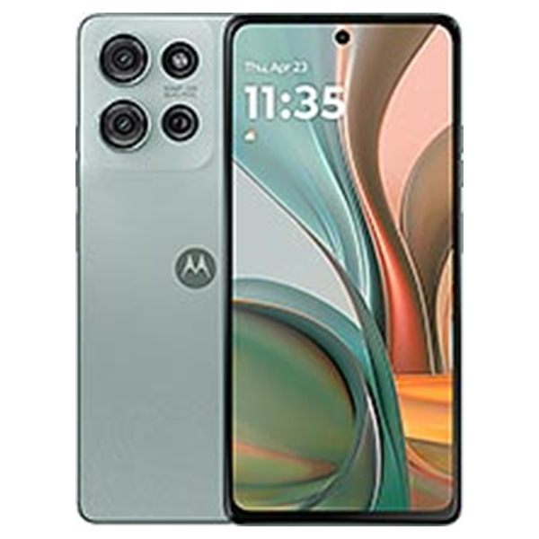 گوشی موبایل موتورولا Moto G75