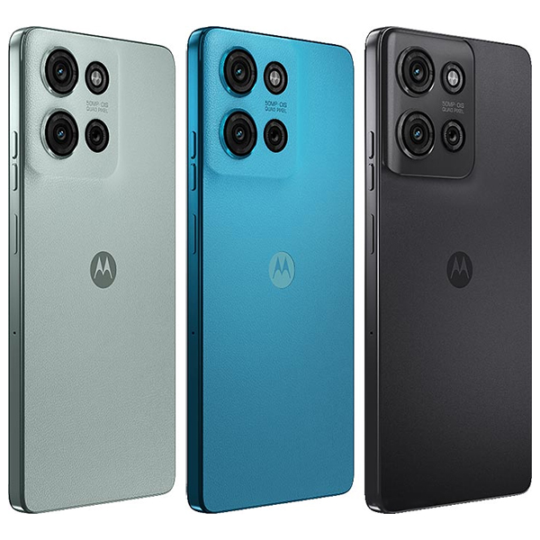 گوشی موبایل موتورولا Moto G75