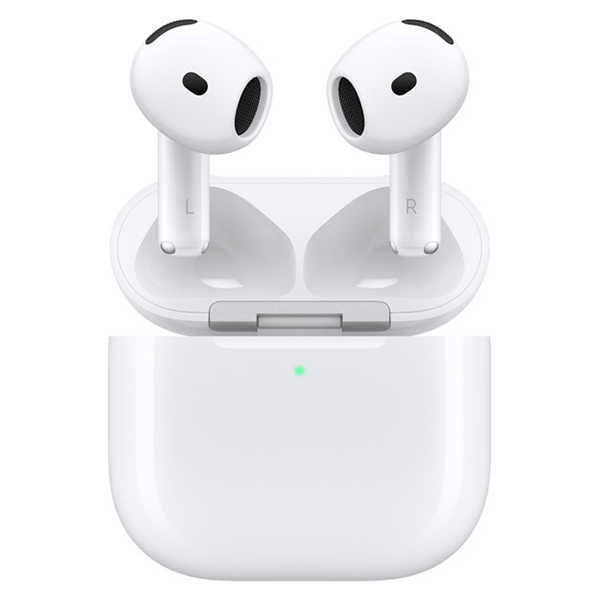 هدفون اپل AirPods 4