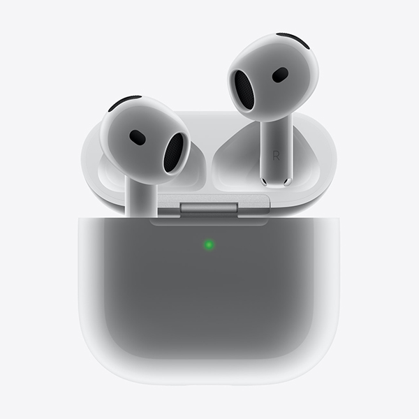 هدفون اپل AirPods 4