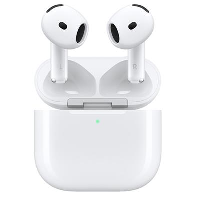 هدفون اپل AirPods 4