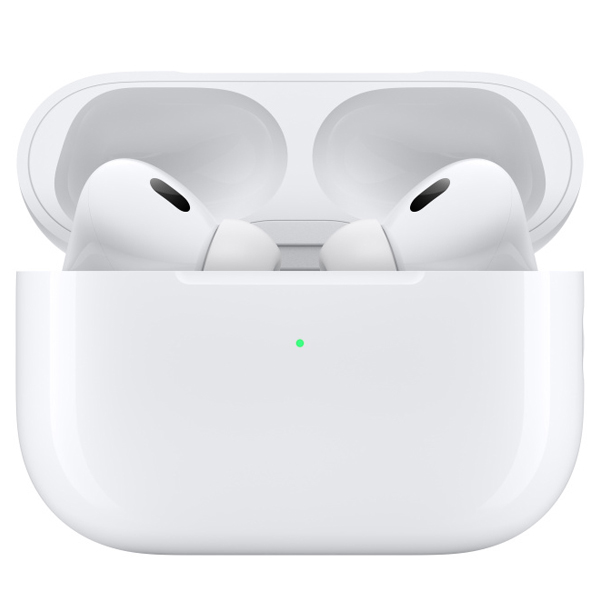 هدفون اپل AirPods Pro 2 مدل 2022 با Lightning