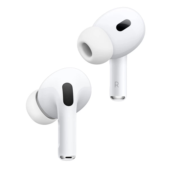 هدفون اپل AirPods Pro 2 مدل 2022 با Lightning