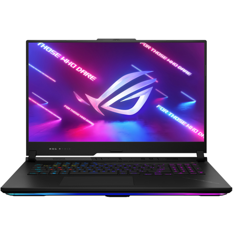 لپ تاپ ایسوس ROG Strix SCAR با نمایشگر 18 اینچی