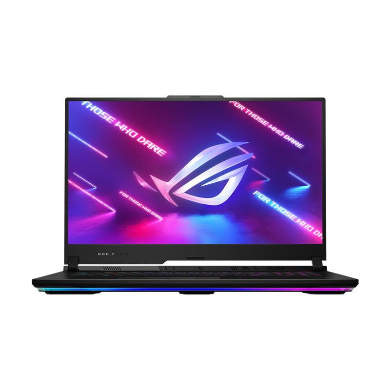 لپ تاپ ایسوس ROG Strix SCAR با نمایشگر 18 اینچی