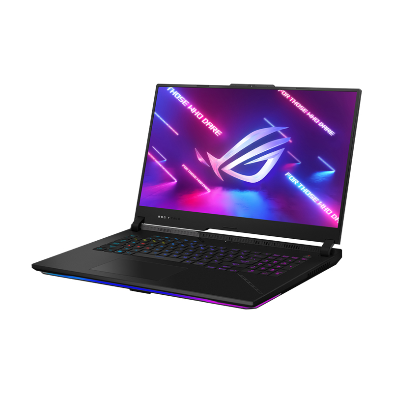 لپ تاپ ایسوس ROG Strix SCAR با نمایشگر 18 اینچی